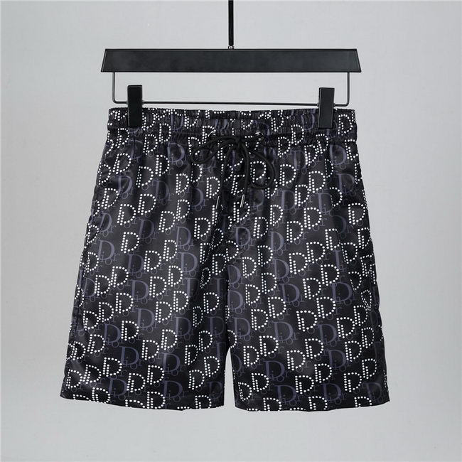 Dior Beach Shorts Mens ID:20220526-135